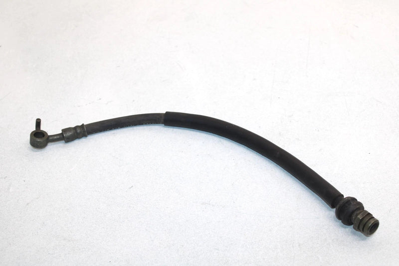 03 Suzuki Vinson 500 Lt-f500f Oem Upper Front Soft Line 59480-03G00 AS24