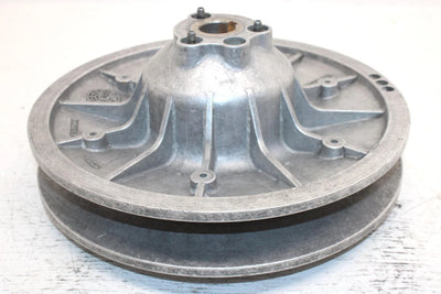 1996 Ski-doo Touring Sle 500 Oem Secondary Driven Clutch 504141700 SS12