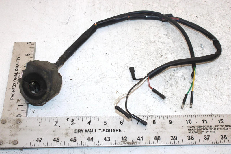 1990 Polaris Trail Boss 250 Oem Left Switch 4110095 AP162
