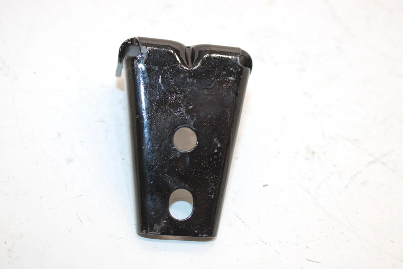 21 Can-am Outlander Max450 4x4 Dps Oem Right Rear Engine Bracket 707001410 AB4