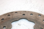 2009 Polaris Trail Boss 330 Oem Rear Brake Disc 5245716 AP181