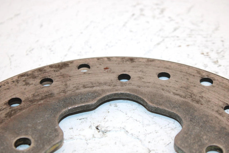 2009 Polaris Trail Boss 330 Oem Rear Brake Disc 5245716 AP181