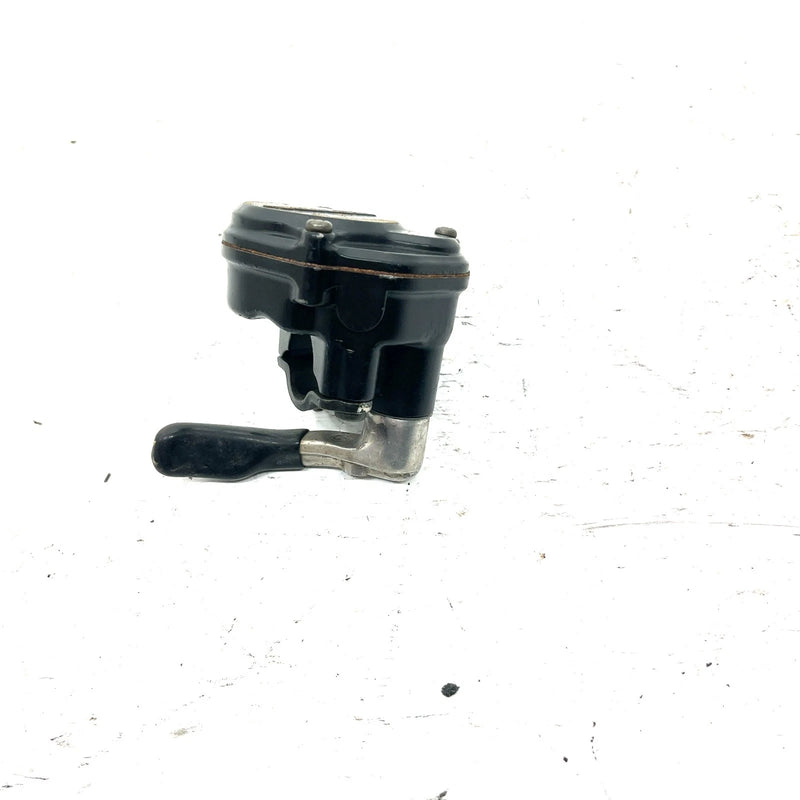04 Honda Foreman Rubicon 500 TRX500FA 4x4 OEM Throttle Lever 53143-HM7-305 AH86
