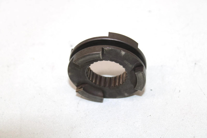 Polaris Oem Trans Stock High/Reverse Engagement Dog 3233128 Q1206