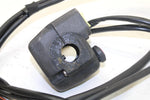 1997 Arctic Cat Daytona 770 Oem Left Switch Assembly 0609-309 JA3