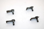 1976 Yamaha Gs340 Oem Engine Mounting Bolt Set 829-21482-00-00 SY71