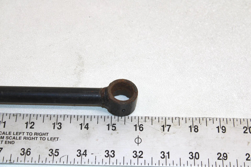 99 Polaris Xc Sp 700 Oem Upper Radius Rod 1820588-067 SP177