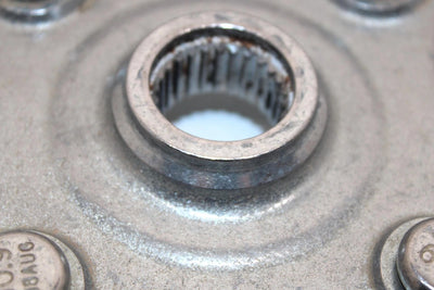 10 Arctic Cat Atv 700Efi 4x4 AutomaticOem Wheel Hub No DiscMount 1502-462 AA10