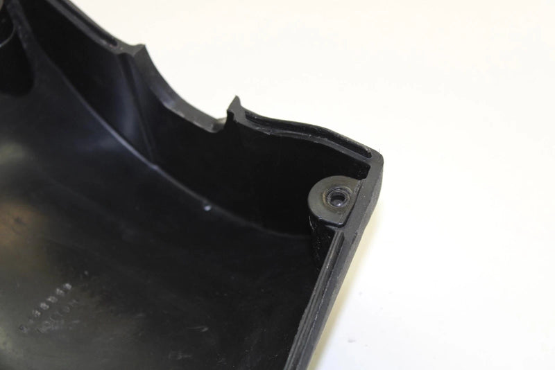 2002 Polaris Virage I Oem Lower Handlebar Cover 5433899-070 JP4