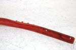1995 Polaris 440 L/c Aftermarket Orange Running Board Grip Pair SP33