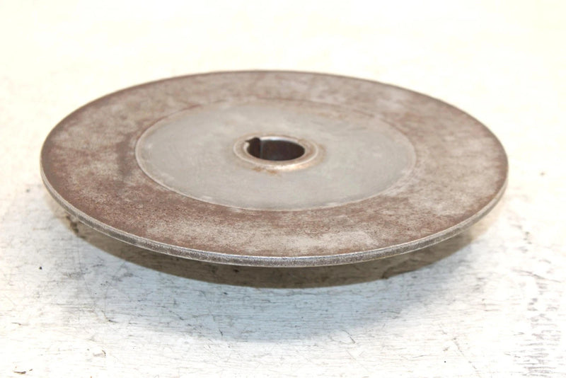 2000 Ski-doo Mxz 700 Oem Brake Rotor Disc 507031300 SS8