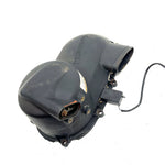 2003 Kawasaki Prairie 650 OEM Outer Clutch Belt Cover 14041-1158 AK37