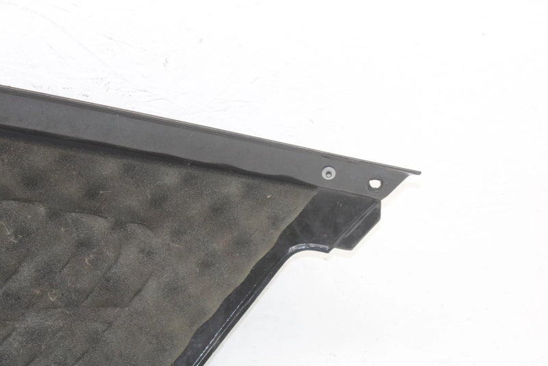 97 Polaris Xlt Ltd Oem Left Side Panel 5431742-177 SP173