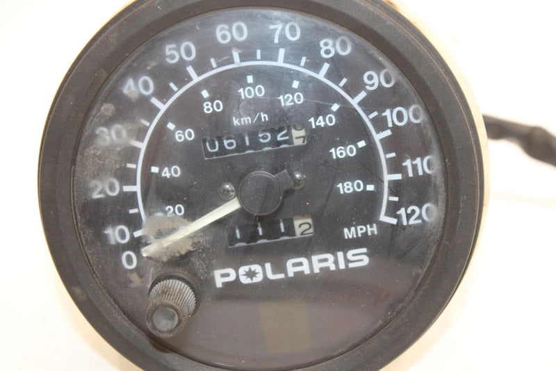 1997 Polaris Xlt Oem Speedometer (Under 7k) 3280254 SP70