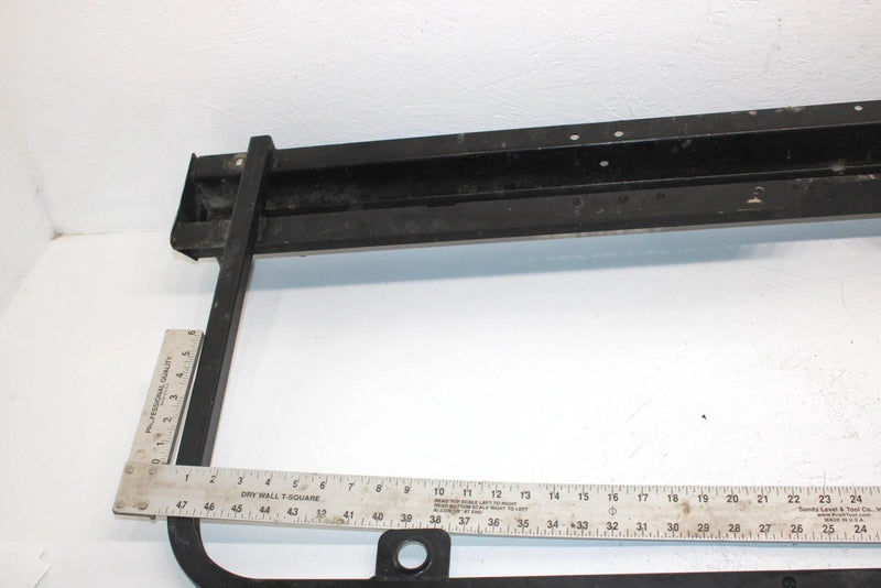 2006 Polaris Ranger Xp 700 Oem Seat Base 1015312-067 XP3