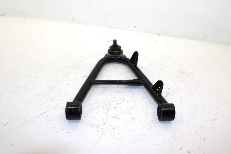 2003 Suzuki Ltf500f Oem Front Lower Left Control A Arm 52420-03830 AS27