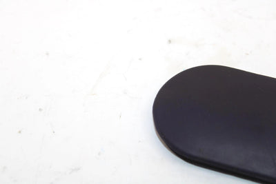 Ski-doo Oem Belly Pan Bottom Cap (Violet Purple) 570053703 Q4825