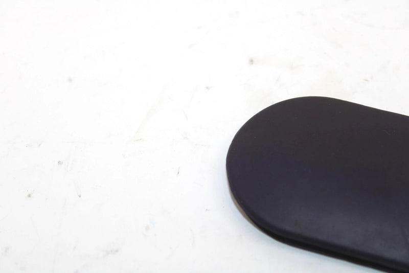 Ski-doo Oem Belly Pan Bottom Cap (Violet Purple) 570053703 Q4825