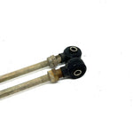 98-08 Polaris Sportsman 500 OEM Steering Tie Rod Pair 5020926 AP203