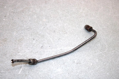 01 Arctic Cat 400 4x4 Oem Front Hard Brake Line 0402-373 AA21