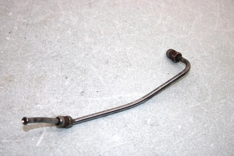 01 Arctic Cat 400 4x4 Oem Front Hard Brake Line 0402-373 AA21