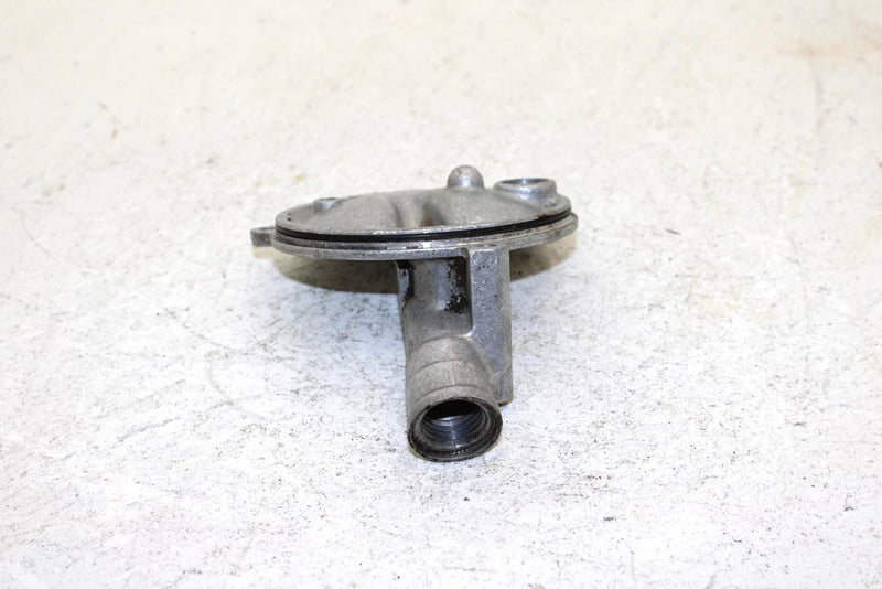 2002 Kawasaki Prairie 650 Oem Oil Fill Cover 14091-1365 AK27