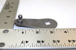 1999 Kawasaki Jet Ski 1100 Stx Oem Steering Lever Bracket 11047-3790 JK0