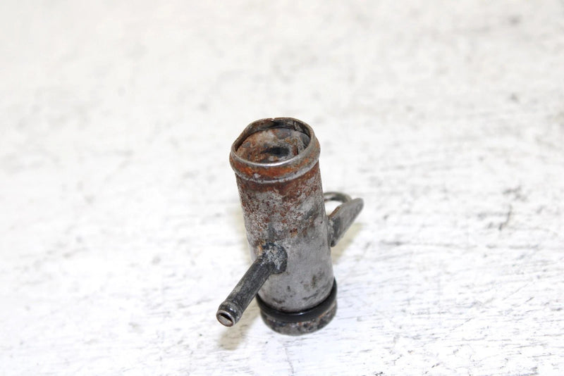 2004 Kawasaki Kfx 700 Oem Rear Coolant Pipe  39192-1133 AK30