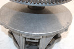 89 Polaris Trail Es Oem Primary Clutch W/Ring Gear 1321597 1321463 SP150