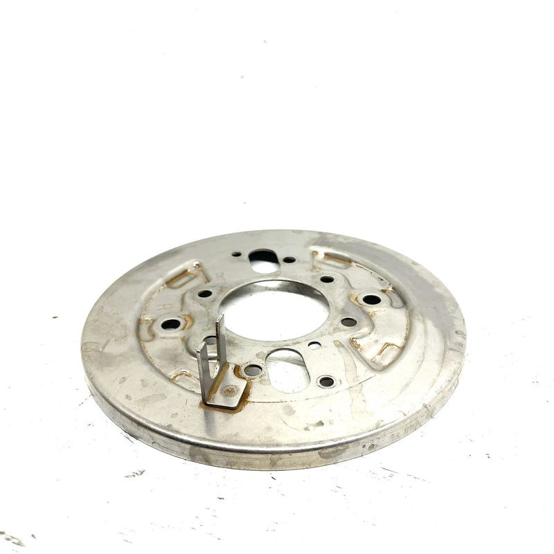 97 Honda FourTrax 300 TRX300FW 4x4 OEM Right Side Brake Plate 45110-HM5-731 AH45