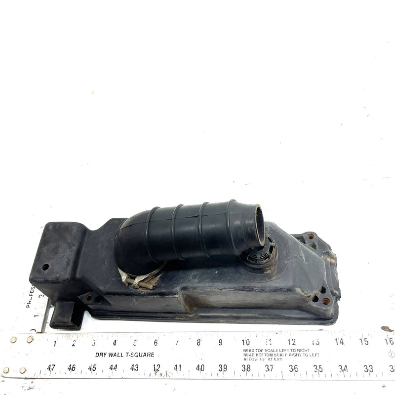 80-82 Yamaha Tri Moto 125 OEM Airbox Base 3X3-14411-00-00 AY62