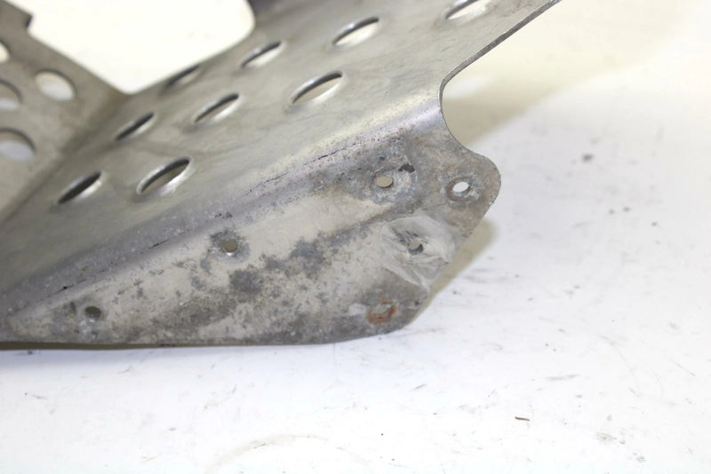 96 Ski-Doo Touring E LT OEM Left Foot Well 518313805 SS62