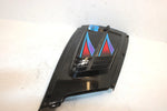1996 Polaris 500 Oem Left Side Panel 5431742-177 SP12
