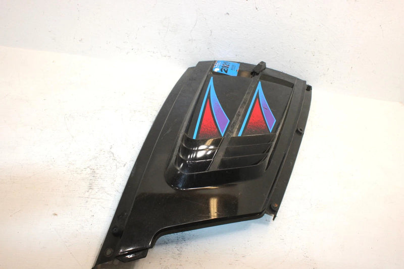 1996 Polaris 500 Oem Left Side Panel 5431742-177 SP12