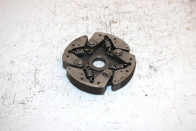 00 Kawasaki Bayou 300 4x4 Oem Centrifugal Clutch 41036-1286 AK20