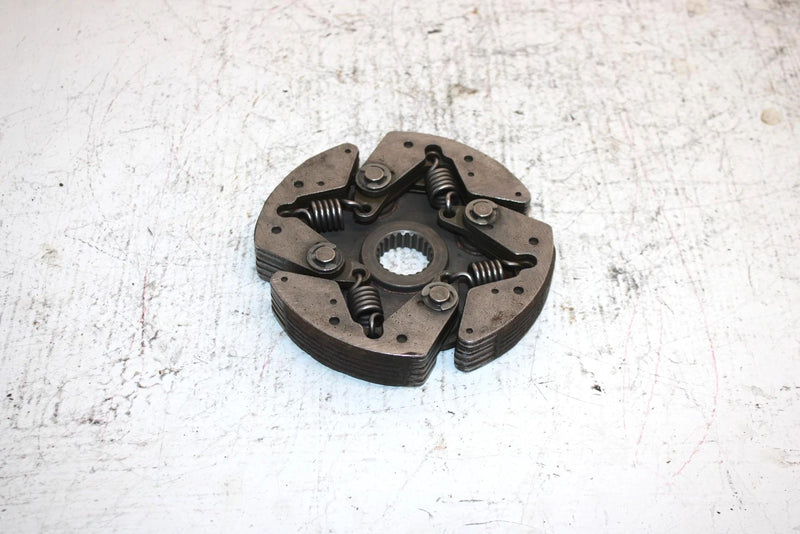 00 Kawasaki Bayou 300 4x4 Oem Centrifugal Clutch 41036-1286 AK20