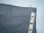 New Vintage Blue Circle S Polyester Pants VV-119