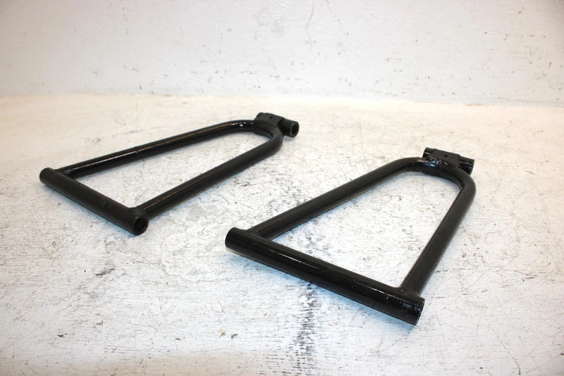 1998 Arctic Cat Zl 500 Oem Front Upper A Arm Pair 0703-535 SA16