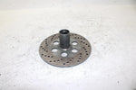 1997 Ski-doo Formula S 380 Oem Brake Rotor Disc 507029000 SS23