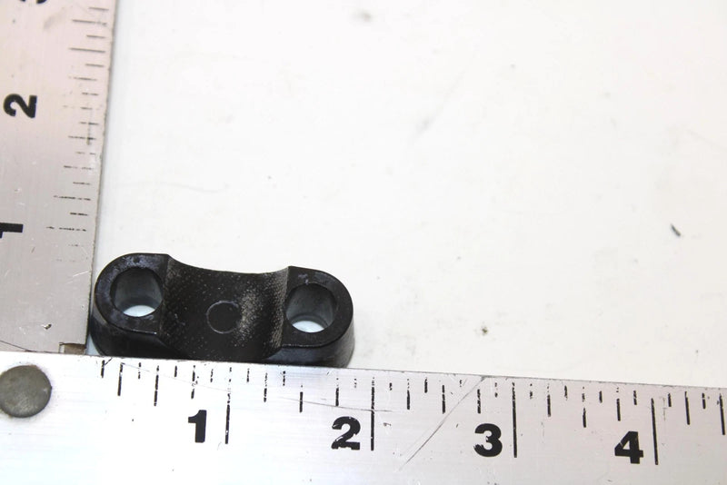 2017 Ski-doo Grand Touring 900 Oem Handebar Mount 506152729 SS65