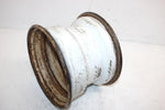 1990 Kawasaki Bayou 300 Oem Rear Wheel Rim 41025-1197-8C AK22