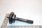 99 Polaris Scrambler 500 Oem Transmission Snorkle Shaft 3233553 APS1