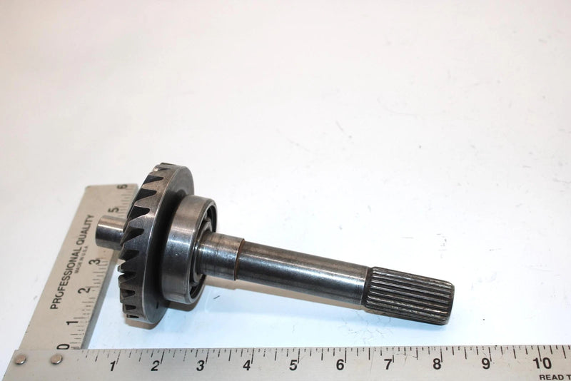 99 Polaris Scrambler 500 Oem Transmission Snorkle Shaft 3233553 APS1