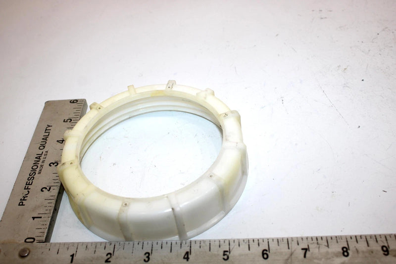 15 Suzuki King Quad 500 Oem Fuel Pump Retainer Nut 44597-26J00 AS10