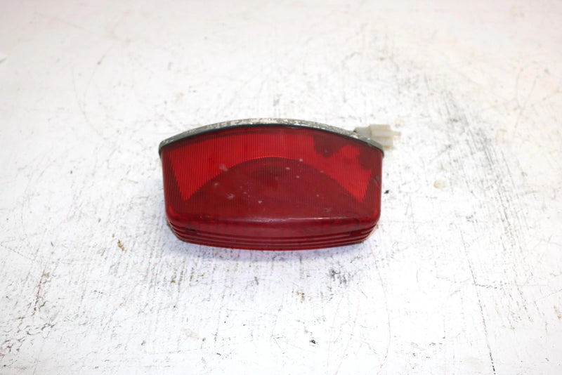 03 Bombardier Rally 175 OEM Taillight A33700179000 AB7
