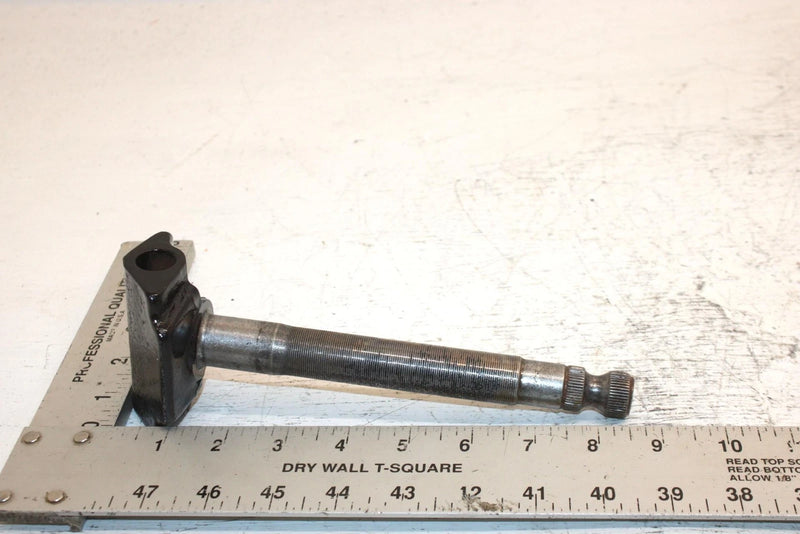 1996 Polaris 500 Oem Steering Spindle 6230073-067 SP12
