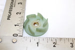 1999 Ski-doo Mxz 500 Oem Water Pump Impeller 420922036 Q3189