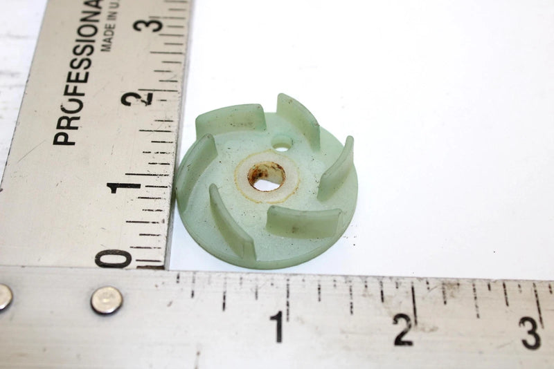 1999 Ski-doo Mxz 500 Oem Water Pump Impeller 420922036 Q3189