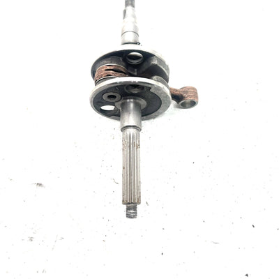 2001 Polaris Sportsman 90 OEM Crankshaft  0450649 AP235