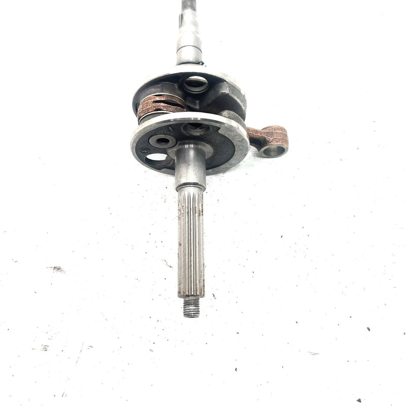 2001 Polaris Sportsman 90 OEM Crankshaft  0450649 AP235